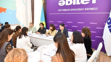   Балалар құқығы – басты назарда   