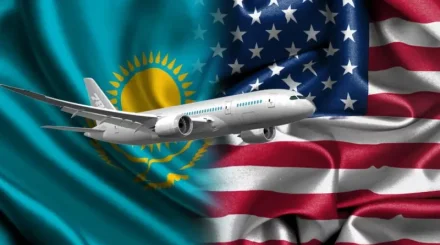 Казахстан сдал экзамен FAA: что дальше с рейсами в США