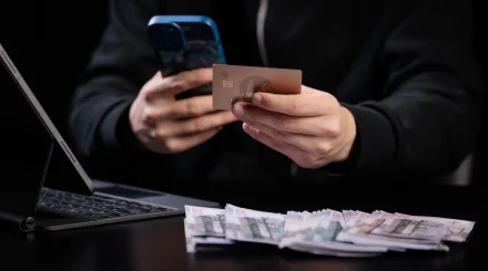 Дропперлер мен интернет-казино: Қарағандыда 415 млн теңгеге қатысты іс сотқа жолданды