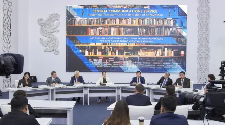 Книги против информационного шума:  депутат о важности чтения
