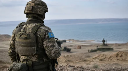 Два матроса продолжают службу: Минобороны сделало заявление после трагедии на Каспии