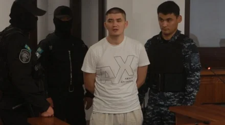«Қара Бүркіт» емес: Сарсемалиев Жезқазғандағы №62 колонияға ауыстырылды