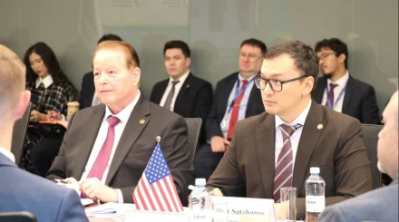 Прямые рейсы в США стали ближе: FAA завершила проверку авиационной безопасности Казахстана