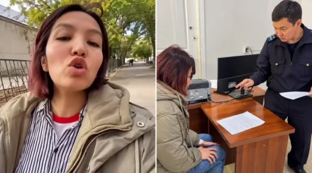 «Алматы намного лучше»: женщину наказали за мат в адрес Павлодара