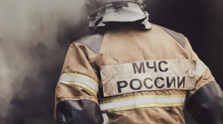 Тринадцать человек погибли при пожаре на заводе по производству петард в России