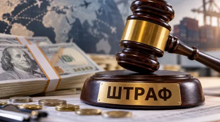 Штраф до 20%: за какие деньги накажут бизнес в Казахстане