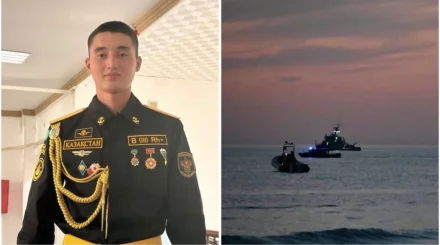 «Почему его нет в списке»: родственница заявила о ещё одном выжившем на Каспии