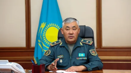 Қорғанысқа келген жаңа министр армияны жаңғырту жөніндегі міндеттерді айқындады