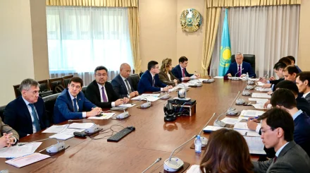 Қазақстан экономикасында өсімнің негізгі драйверлері қандай?