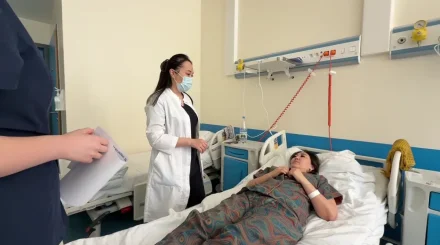 Жыл сайын елімізде 500-ге жуық әйел жатыр мойны обырынан көз жұмады