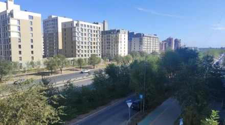 Два землетрясения за утро в Алматы: после второго толчка сработали оповещения