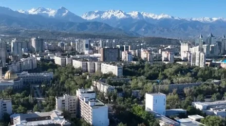 Жер сілкінісі кезінде не істеу керек? Алматы тұрғындарына 10 маңызды кеңес берілді