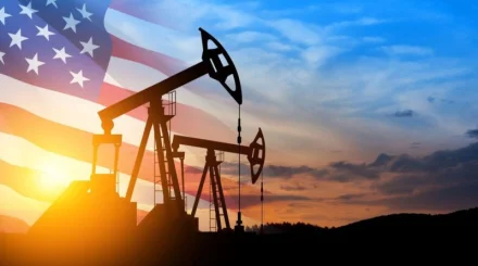 Стратегический нефтяной резерв США упал до уровня 1982 года