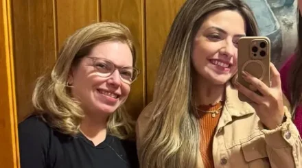 Семейная трагедия: мать и ее дочь скончались от рака с разницей всего в 10 часов