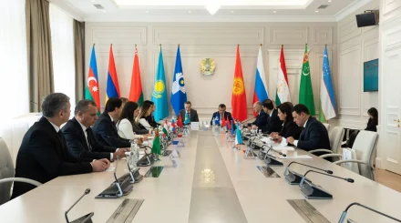 Алматы официально стал Спортивной столицей Содружества в 2026 году