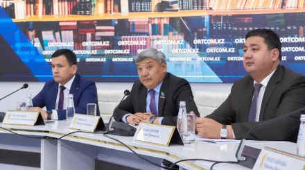 "10 читателей года": победители проекта получат по 10 млн тенге
