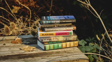  Booker Prize 2026: қысқа тізімге енген 6 роман туралы не белгілі? 