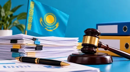 В Казахстане хотят изменить правила ликвидации банков