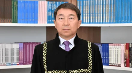 Токаев назначил заместителя председателя Конституционного суда