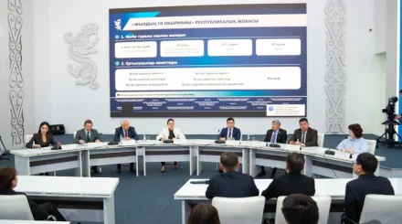   «Жылдың 10 оқырманы» жобасының жеңімпаздарына 10 миллион теңгеден беріледі   
