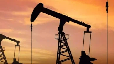 Цена нефти Brent выросла до $99 за баррель
