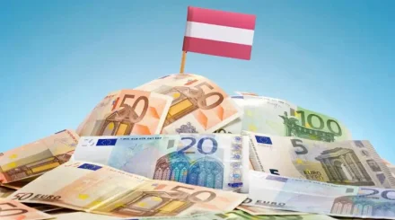 Казахстан хочет заработать в Австрии больше 630 млн долларов