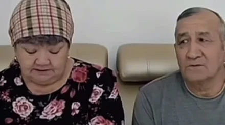 Қамаудағы Данияр Хайрушевтің ата-анасы Тоқаевтан істі әділ қарауды сұрады
