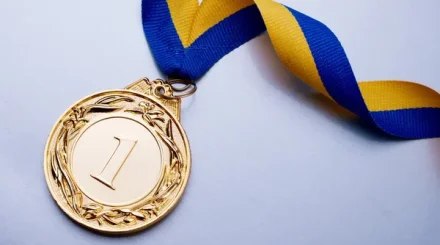 Алтын медаль дауы: жеңіл атлетика федерациясы наразылық білдірді