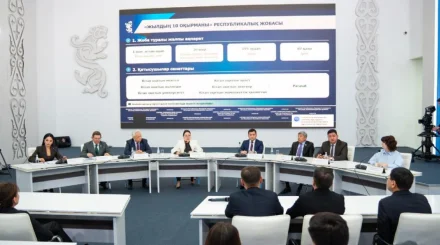  «Жылдың 10 оқырманы» жобасының жеңімпаздарына 10 млн теңгеден берілмек 