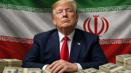 Трамп готов разморозить миллиарды Ирана при одном условии