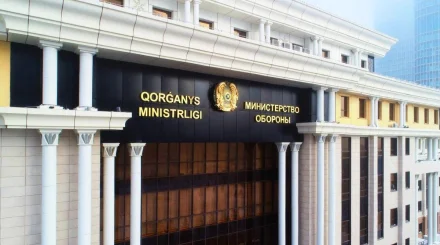 19 адам неге 17 болып қалды: Қорғаныс министрлігі жағада болған сарбаздар туралы мәлімдеме жасады