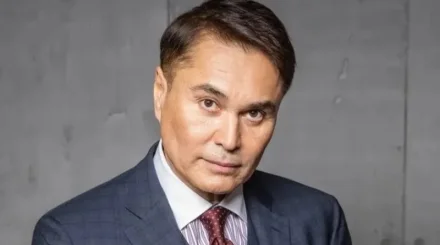 Арман Давлетяров рассказал о своем отношении к казахскому языку
