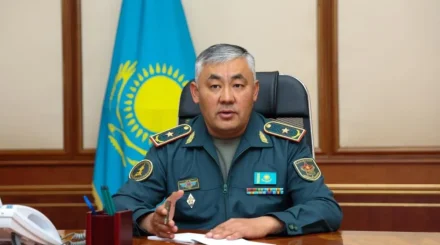 Жаңа қорғаныс министрі Қазақстан әскерінде қандай өзгерістер болатынын айтты