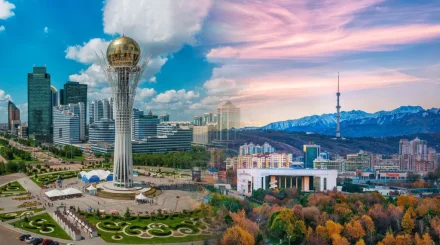 ⁠Бір жылда қазақстандықтардың табысы 14%-ға артты
