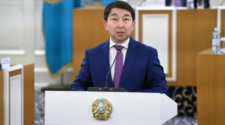 Токаев назначил зампреда Конституционного суда РК