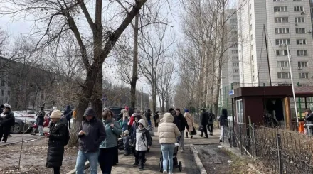 Алматы тряхнуло в третий раз за день