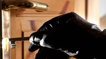 3,5 млн теңгенің әшекейі ұрланды: Астанада бұрын сотталған ер адам ұсталды