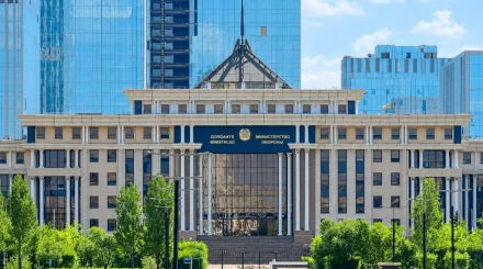Двое матросов находились на берегу: Минобороны уточнило данные об учениях на Каспии