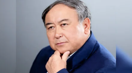 Наследие мастера