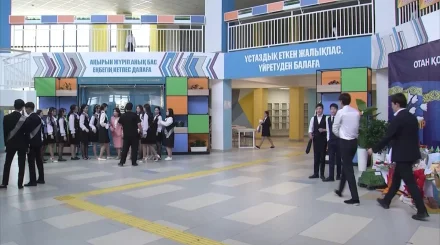 В области Жетiсу выявили нарушения трудовых прав почти 800 работников школ