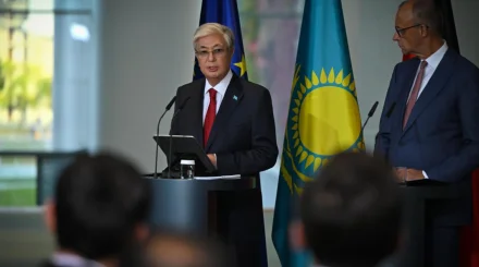  Елімде бейбітшілік пен тұрақтылықты қамтамасыз ету үшін қолымнан келгеннің бәрін жасаймын – Президент 