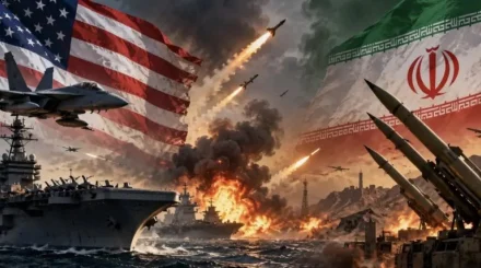 Новая попытка остановить войну: США и Иран снова начали переговоры