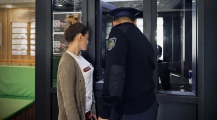 Казахстанку арестовали за поведение в соцсетях в день траура