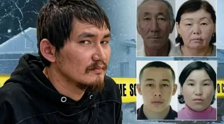 «Қара бүркіт» емес: Сұлтан Сәрсемалиев өмір бойғы жазасын Жезқазғанда өтейді