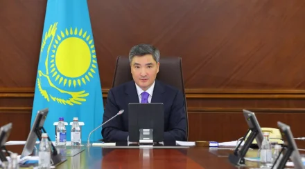 «Санаулы күндер қалды»: Бектенов әкімдерге алғашқы суыққа дайын отыруды тапсырды