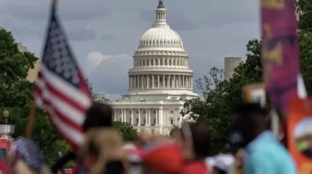 США не будут пускать в страну коррумпированных чиновников