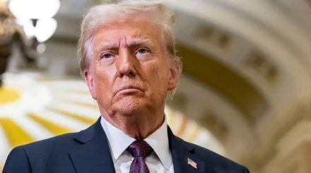 Трамп Иранға қарсы санкцияларды жұмсартуға дайын екенін мәлімдеді