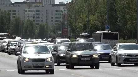 Авторынок на пороге перемен: что принесёт запрет на ввоз старых машин
