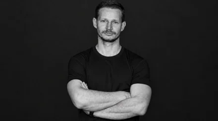 Казахстанский каскадер Олег Наумов ушел из жизни