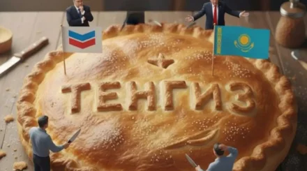 Соглашение по Тенгизу: с какими рисками может столкнуться Казахстан